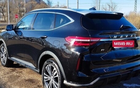 Haval F7 I, 2022 год, 1 990 000 рублей, 5 фотография
