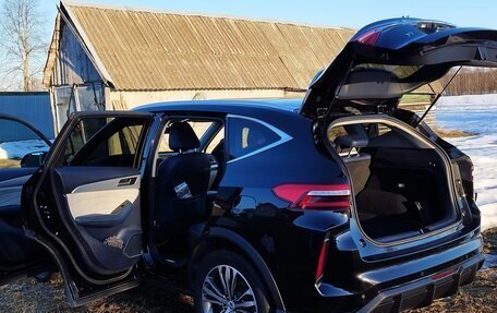 Haval F7 I, 2022 год, 1 990 000 рублей, 15 фотография