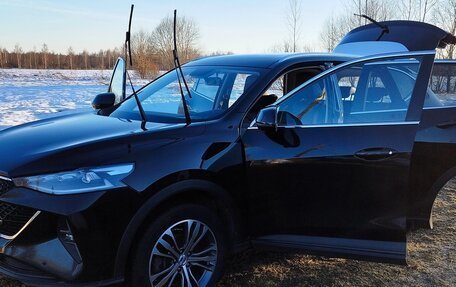 Haval F7 I, 2022 год, 1 990 000 рублей, 13 фотография