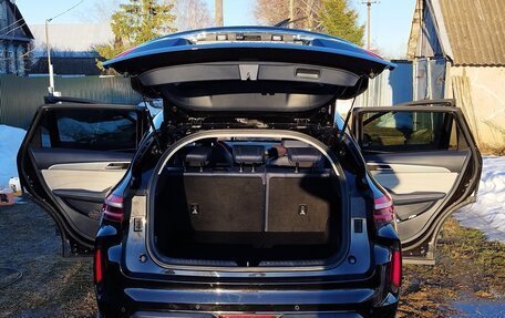 Haval F7 I, 2022 год, 1 990 000 рублей, 16 фотография