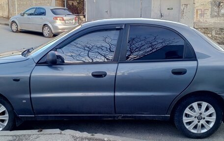 ЗАЗ Chance, 2009 год, 200 000 рублей, 4 фотография