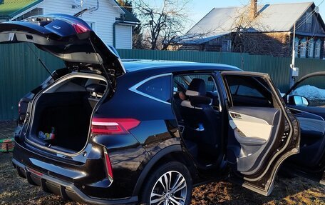 Haval F7 I, 2022 год, 1 990 000 рублей, 14 фотография