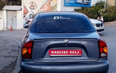 ЗАЗ Chance, 2009 год, 200 000 рублей, 2 фотография