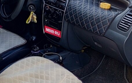 ЗАЗ Chance, 2009 год, 200 000 рублей, 6 фотография