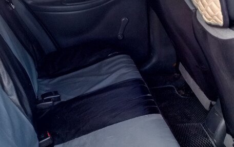 ЗАЗ Chance, 2009 год, 200 000 рублей, 9 фотография