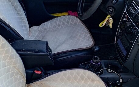 ЗАЗ Chance, 2009 год, 200 000 рублей, 7 фотография