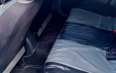 ЗАЗ Chance, 2009 год, 200 000 рублей, 8 фотография