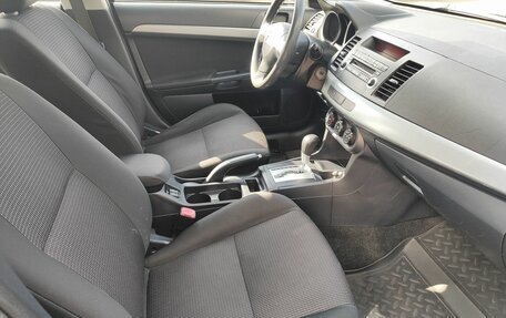 Mitsubishi Lancer IX, 2011 год, 850 000 рублей, 9 фотография