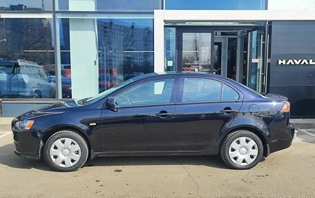 Mitsubishi Lancer IX, 2011 год, 850 000 рублей, 8 фотография