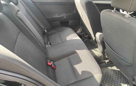 Mitsubishi Lancer IX, 2011 год, 850 000 рублей, 11 фотография