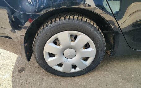 Mitsubishi Lancer IX, 2011 год, 850 000 рублей, 12 фотография