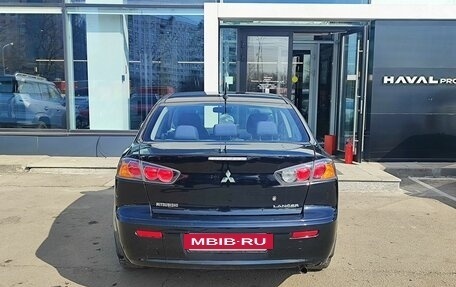 Mitsubishi Lancer IX, 2011 год, 850 000 рублей, 6 фотография