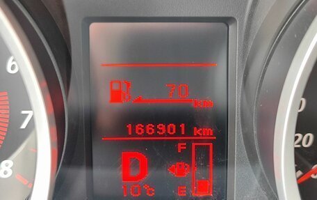 Mitsubishi Lancer IX, 2011 год, 850 000 рублей, 17 фотография