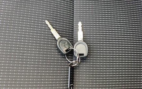 Mitsubishi Lancer IX, 2011 год, 850 000 рублей, 16 фотография