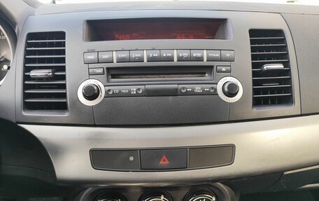 Mitsubishi Lancer IX, 2011 год, 850 000 рублей, 15 фотография