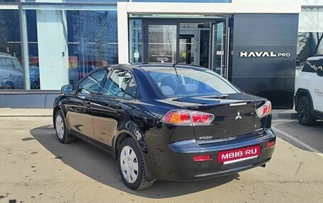 Mitsubishi Lancer IX, 2011 год, 850 000 рублей, 7 фотография