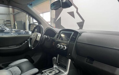 Nissan Pathfinder, 2012 год, 1 799 900 рублей, 6 фотография