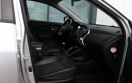 Hyundai ix35 I рестайлинг, 2013 год, 999 000 рублей, 10 фотография