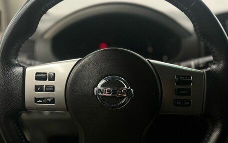 Nissan Pathfinder, 2012 год, 1 799 900 рублей, 9 фотография