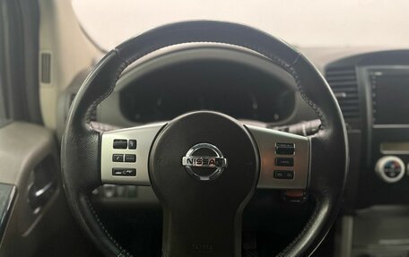 Nissan Pathfinder, 2012 год, 1 799 900 рублей, 8 фотография