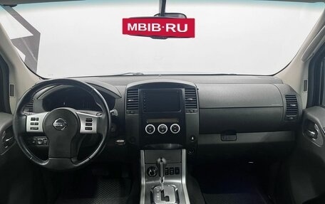 Nissan Pathfinder, 2012 год, 1 799 900 рублей, 7 фотография