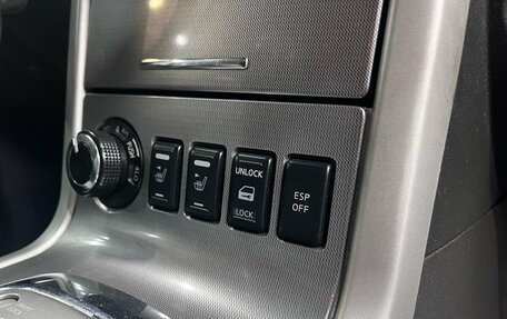 Nissan Pathfinder, 2012 год, 1 799 900 рублей, 11 фотография