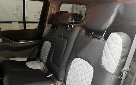 Nissan Pathfinder, 2012 год, 1 799 900 рублей, 15 фотография