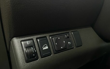 Nissan Pathfinder, 2012 год, 1 799 900 рублей, 14 фотография