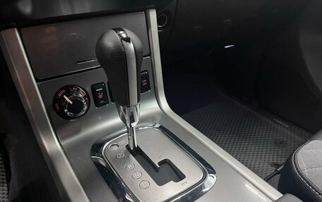 Nissan Pathfinder, 2012 год, 1 799 900 рублей, 12 фотография