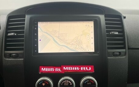 Nissan Pathfinder, 2012 год, 1 799 900 рублей, 10 фотография