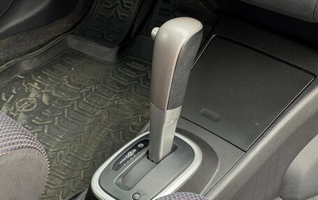 Nissan Tiida, 2011 год, 880 000 рублей, 19 фотография