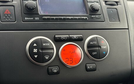 Nissan Tiida, 2011 год, 880 000 рублей, 18 фотография