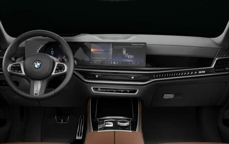 BMW X5, 2025 год, 15 990 000 рублей, 7 фотография