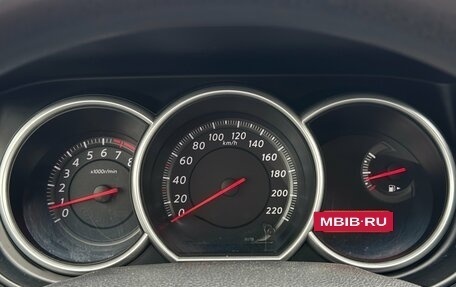 Nissan Tiida, 2011 год, 880 000 рублей, 14 фотография