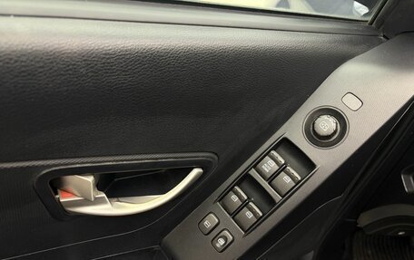 SsangYong Actyon II рестайлинг, 2011 год, 965 000 рублей, 7 фотография