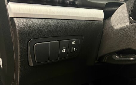 SsangYong Actyon II рестайлинг, 2011 год, 965 000 рублей, 8 фотография