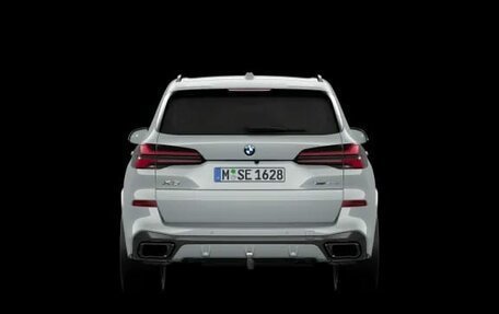 BMW X5, 2025 год, 15 990 000 рублей, 5 фотография