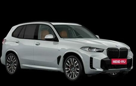 BMW X5, 2025 год, 15 990 000 рублей, 2 фотография