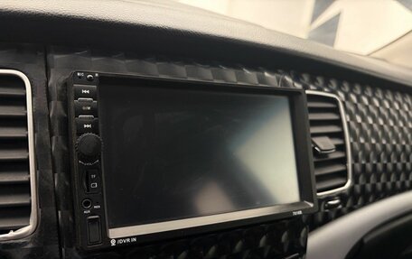 SsangYong Actyon II рестайлинг, 2011 год, 965 000 рублей, 9 фотография