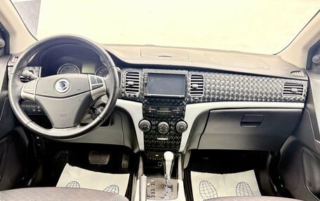 SsangYong Actyon II рестайлинг, 2011 год, 965 000 рублей, 12 фотография