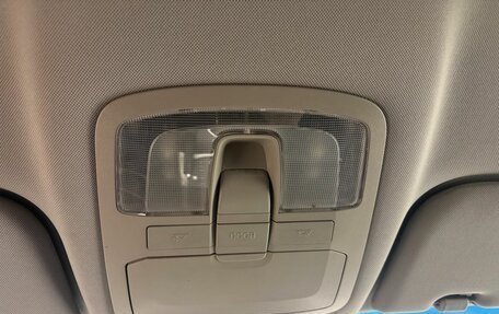 SsangYong Actyon II рестайлинг, 2011 год, 965 000 рублей, 11 фотография