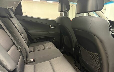 SsangYong Actyon II рестайлинг, 2011 год, 965 000 рублей, 16 фотография