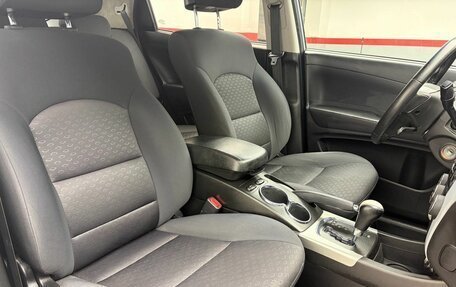 SsangYong Actyon II рестайлинг, 2011 год, 965 000 рублей, 18 фотография