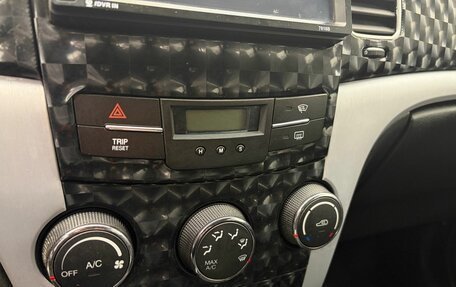 SsangYong Actyon II рестайлинг, 2011 год, 965 000 рублей, 10 фотография