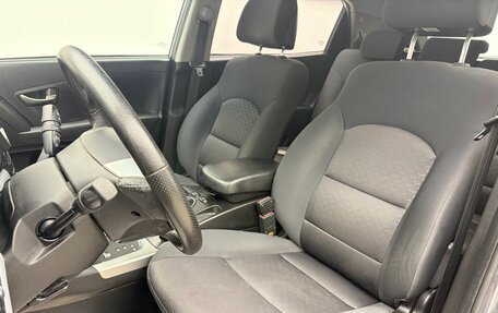 SsangYong Actyon II рестайлинг, 2011 год, 965 000 рублей, 14 фотография