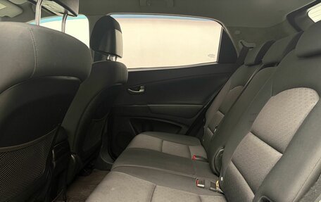 SsangYong Actyon II рестайлинг, 2011 год, 965 000 рублей, 15 фотография