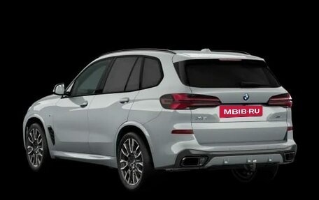 BMW X5, 2025 год, 15 990 000 рублей, 4 фотография