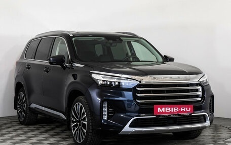 CheryExeed VX, 2023 год, 2 999 000 рублей, 3 фотография