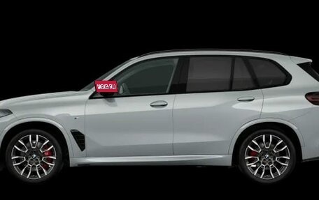 BMW X5, 2025 год, 15 990 000 рублей, 3 фотография