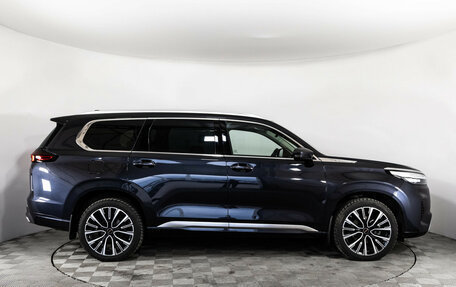 CheryExeed VX, 2023 год, 2 999 000 рублей, 4 фотография